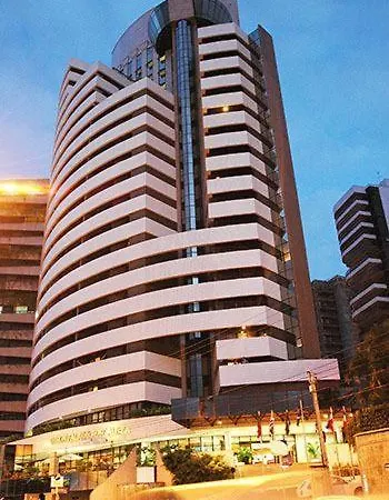 Cond Blue Tree Towers