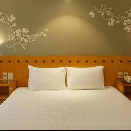 Apartamento Cond Blue Tree Towers *