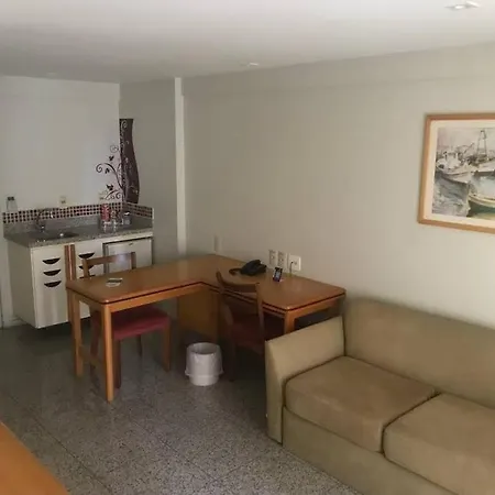 Cond Blue Tree Towers Fortaleza (Ceara)
